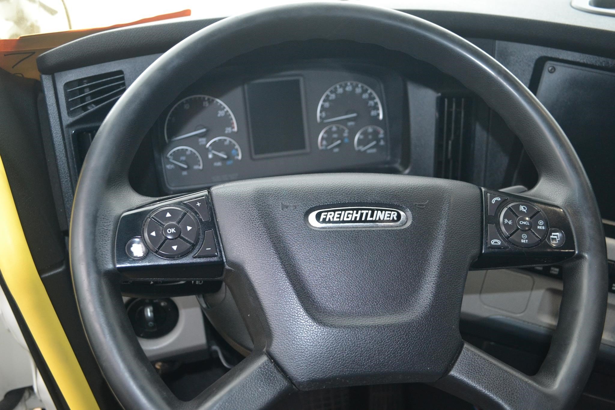 2022 FREIGHTLINER CASCADIA 116 10025554050 2022 FREIGHTLINER CASCADIA 116 10025554050