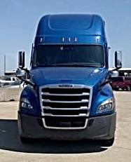 2022 FREIGHTLINER CASCADIA 126 10025852882 2022 FREIGHTLINER CASCADIA 126 10025852882