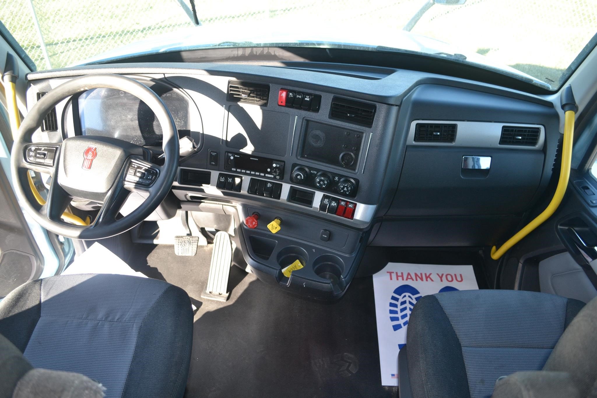 2022 KENWORTH T680 10025867896 2022 KENWORTH T680 10025867896