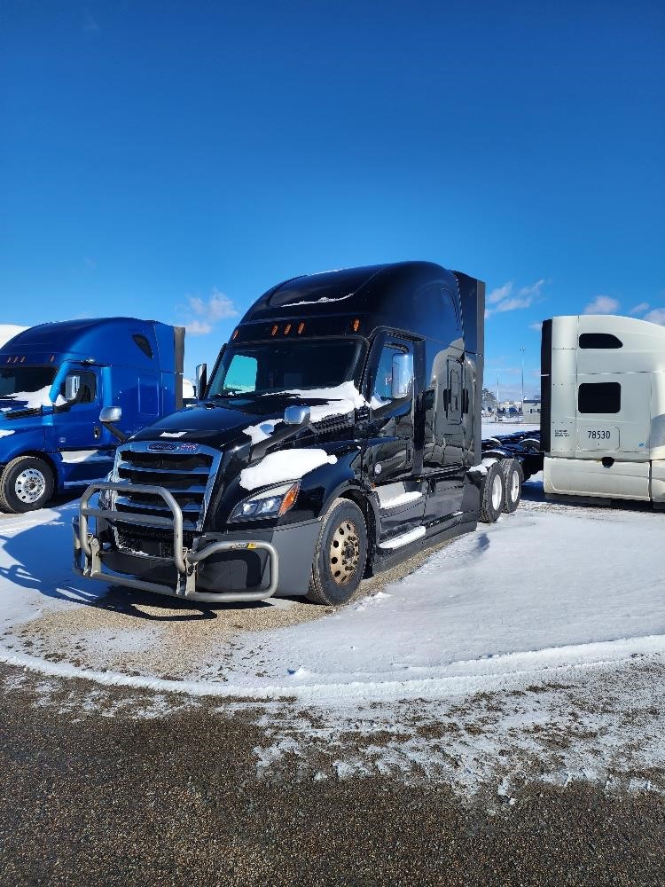 2023 FREIGHTLINER CASCADIA 126 11000432161 2023 FREIGHTLINER CASCADIA 126 11000432161