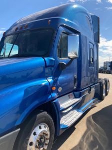 2017 FREIGHTLINER CASCADIA 125 11002905652
