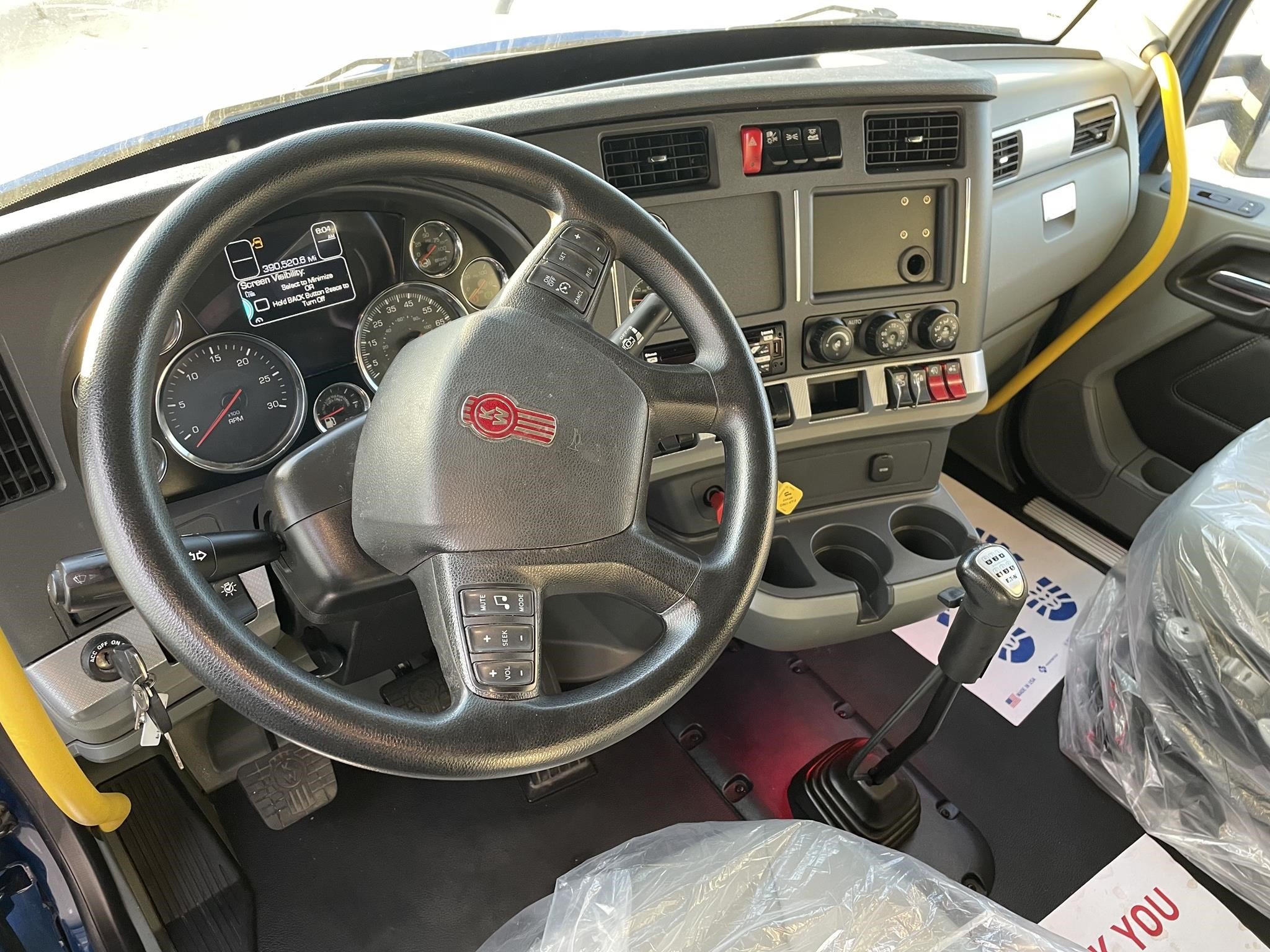 2021 KENWORTH T680 11003502788 2021 KENWORTH T680 11003502788