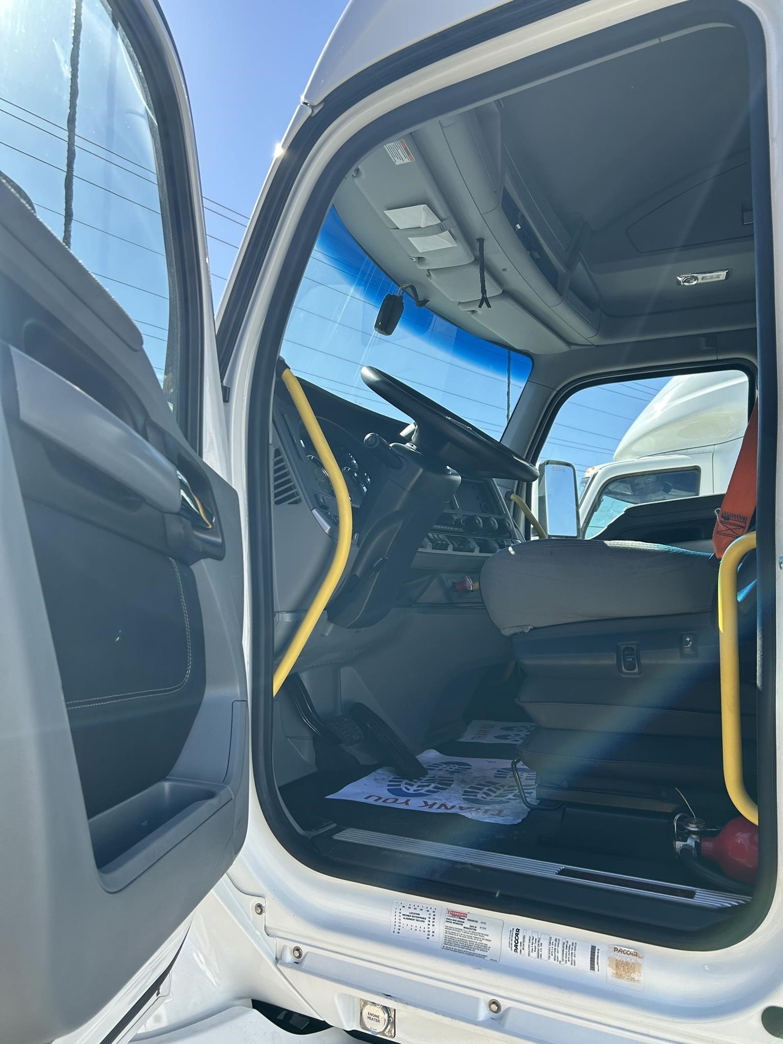 2021 KENWORTH T680 11003537009 2021 KENWORTH T680 11003537009