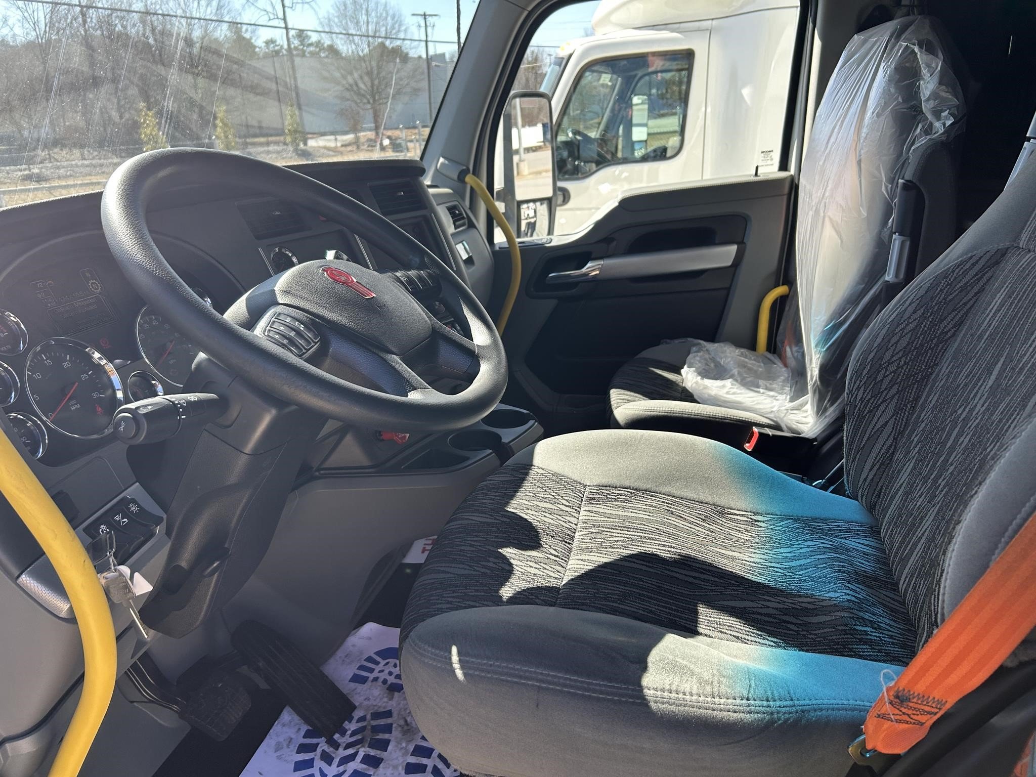 2021 KENWORTH T680 11003537058 2021 KENWORTH T680 11003537058