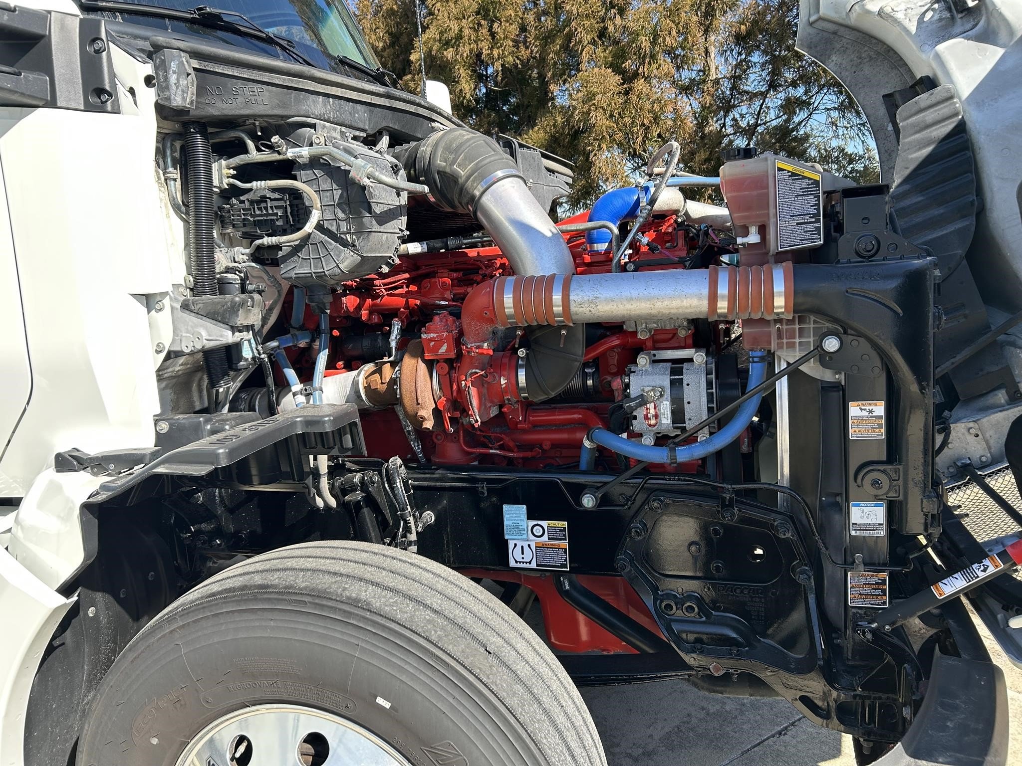 2021 KENWORTH T680 11003537309 2021 KENWORTH T680 11003537309