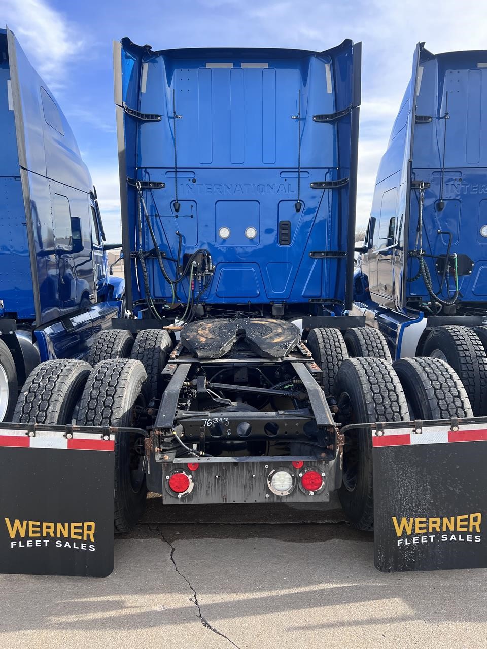 2020 INTERNATIONAL LT 11004062423 2020 INTERNATIONAL LT 11004062423
