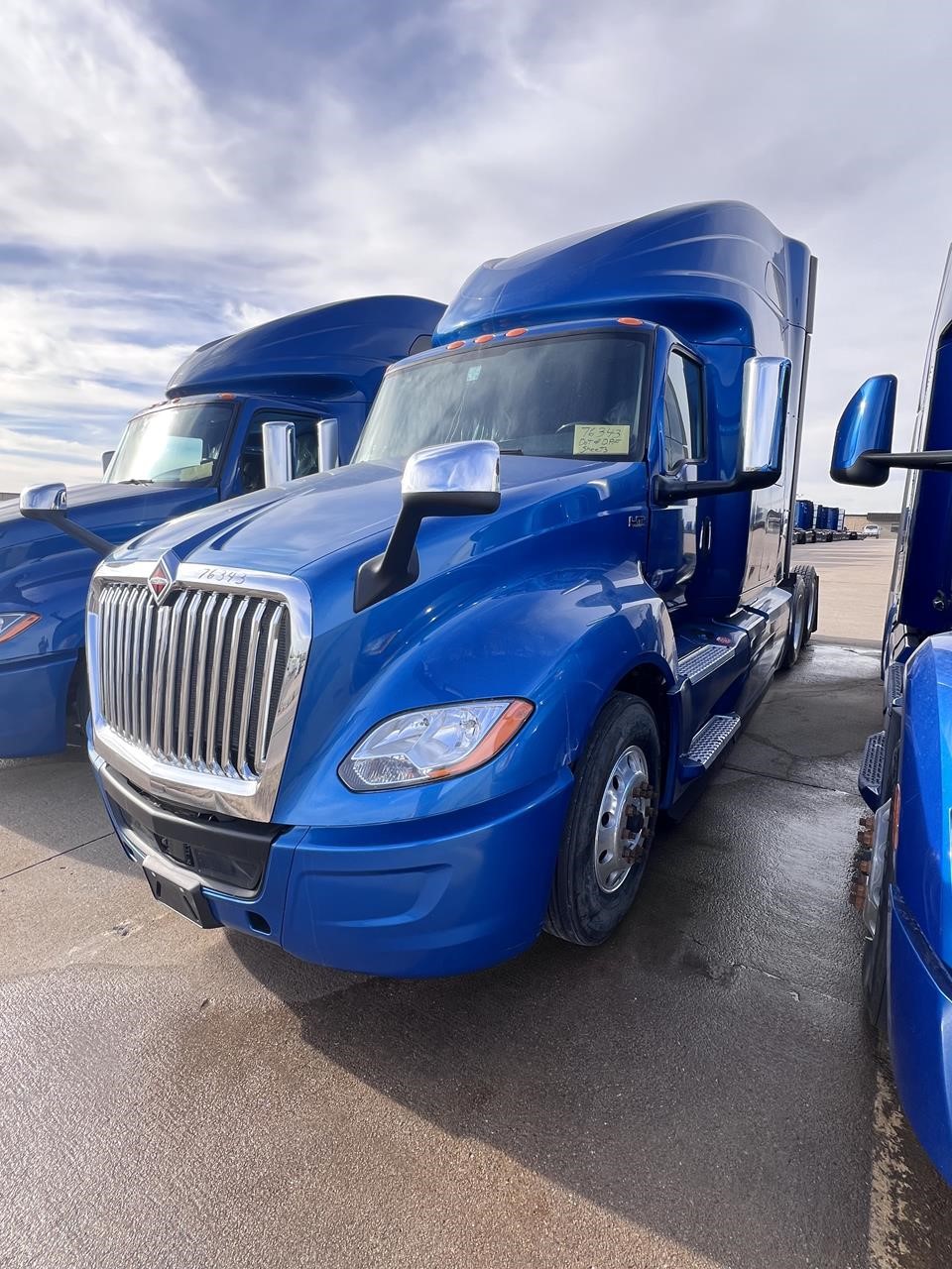 2020 INTERNATIONAL LT 11004062439 2020 INTERNATIONAL LT 11004062439