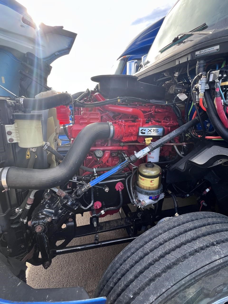 2020 INTERNATIONAL LT 11004062515 2020 INTERNATIONAL LT 11004062515