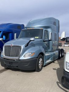 2022 INTERNATIONAL LT 11004068973