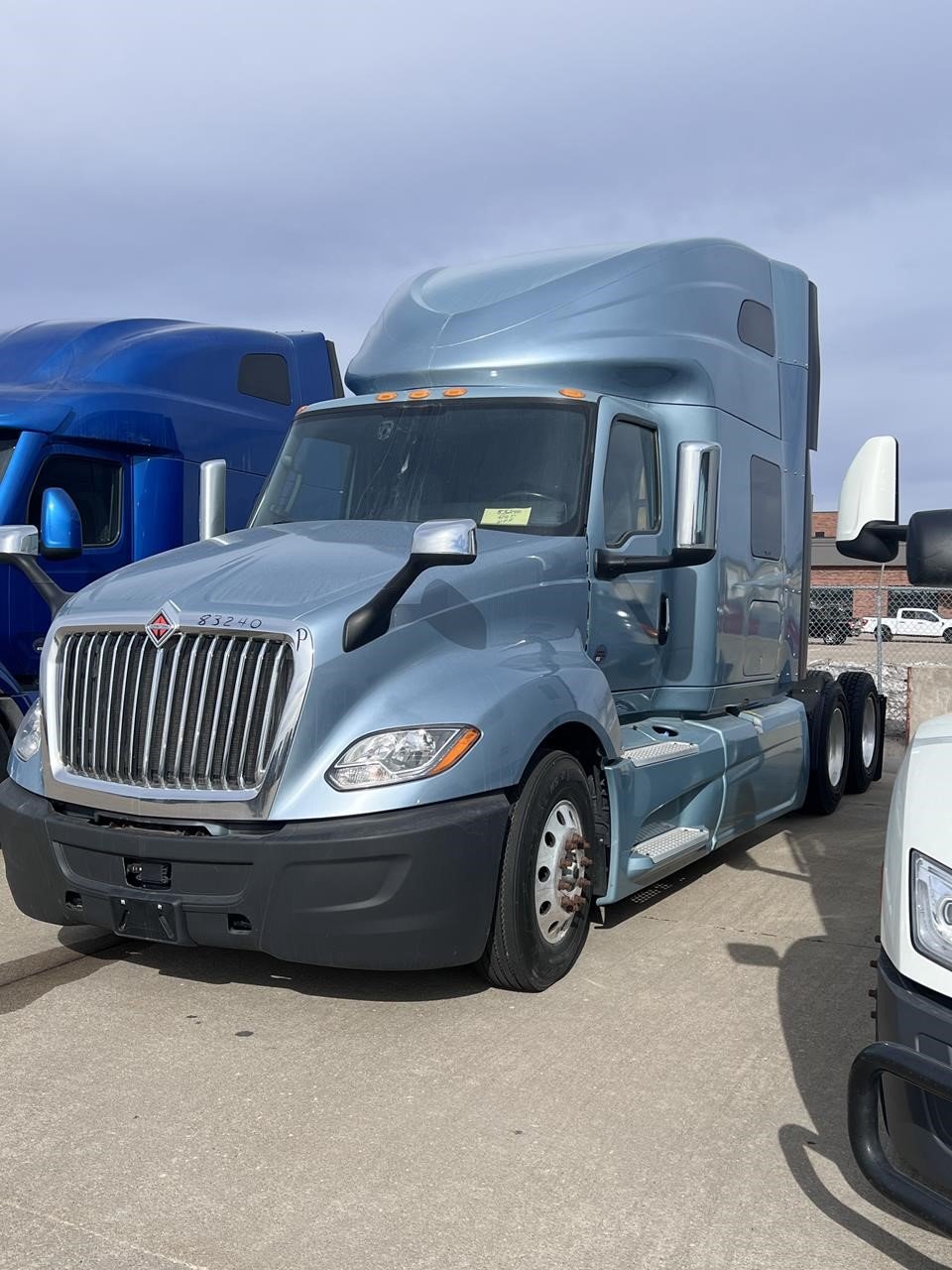 2022 INTERNATIONAL LT 11004068973 2022 INTERNATIONAL LT 11004068973