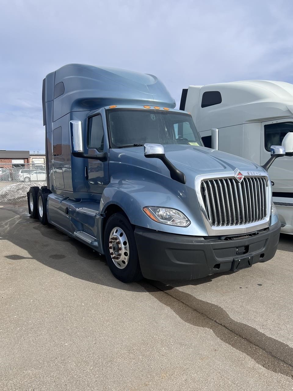 2022 INTERNATIONAL LT 11004068982 2022 INTERNATIONAL LT 11004068982