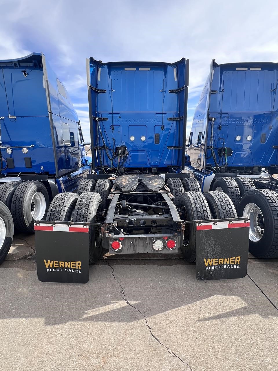 2022 INTERNATIONAL LT 11004071638 2022 INTERNATIONAL LT 11004071638