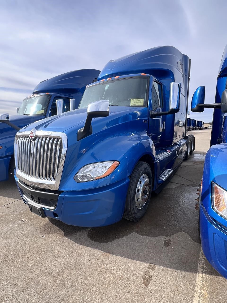 2022 INTERNATIONAL LT 11004071648 2022 INTERNATIONAL LT 11004071648