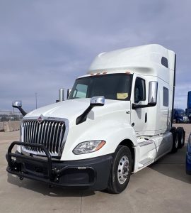 2022 INTERNATIONAL LT 11004283861