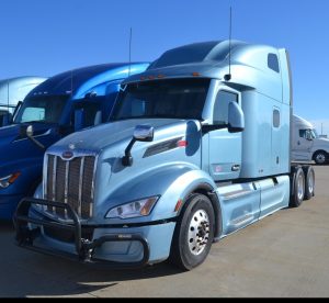 2022 PETERBILT 579 11005356059