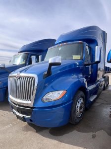 2022 INTERNATIONAL LT 11005370763