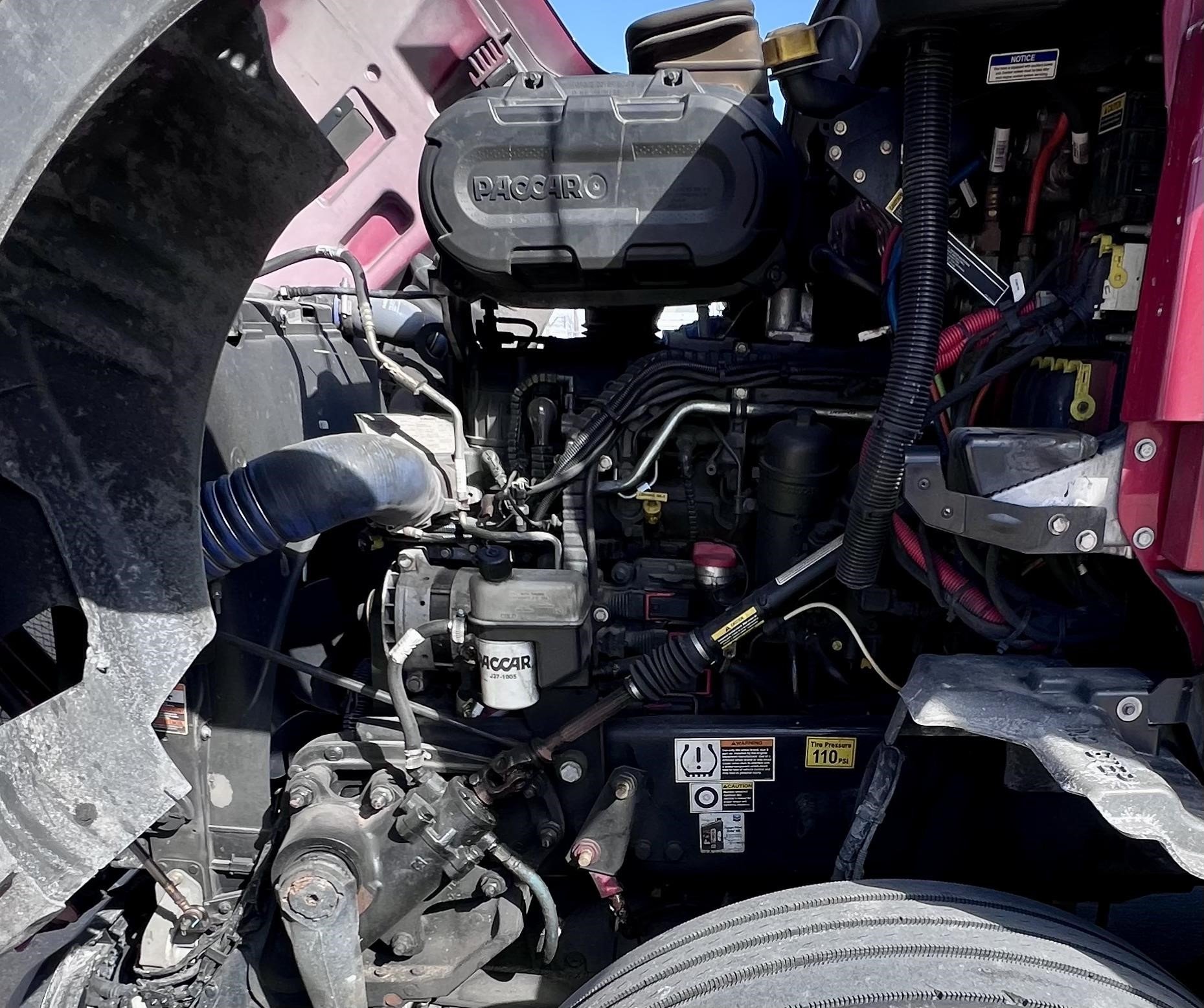 2022 KENWORTH T680 11005389815 2022 KENWORTH T680 11005389815