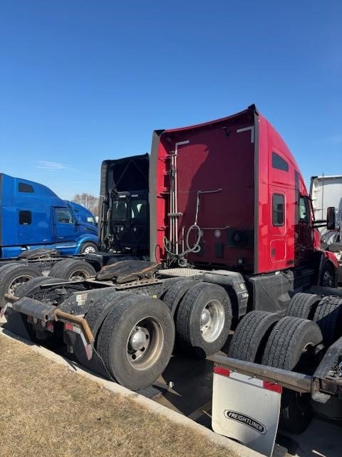 2022 KENWORTH T680 11005389855 2022 KENWORTH T680 11005389855