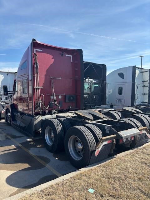 2022 KENWORTH T680 11005389867 2022 KENWORTH T680 11005389867