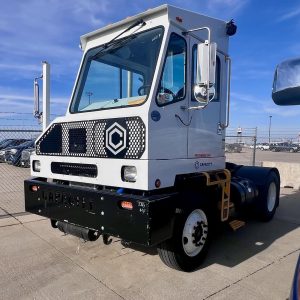 2019 CAPACITY TJ5000 DOT 11005401442