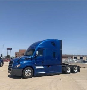 2023 FREIGHTLINER CASCADIA 126 11006204967
