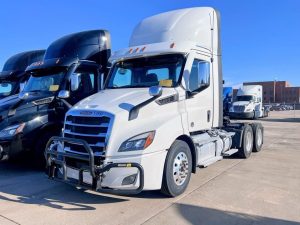 2022 FREIGHTLINER CASCADIA 116 11007332453